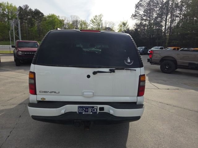 Used 2003 GMC Yukon XL Denali image 7