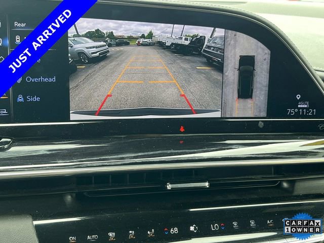 Used 2022 Cadillac Escalade Sport AWD/4WD image 35