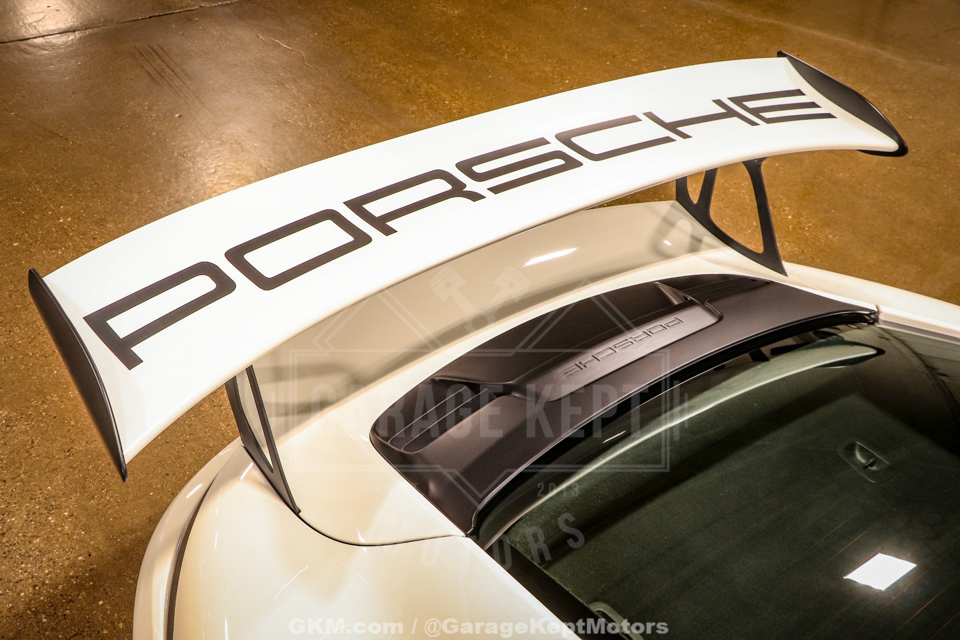 Used 2016 Porsche 911 GT3 RS RWD image 18