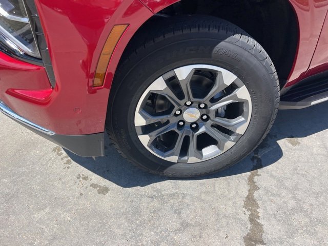 New 2026 Chevrolet Tahoe LT w/ Comfort Package image 46