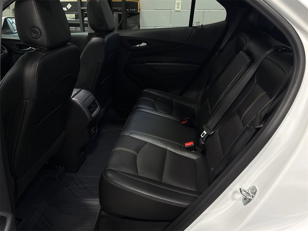 Used 2022 Chevrolet Equinox Premier image 9
