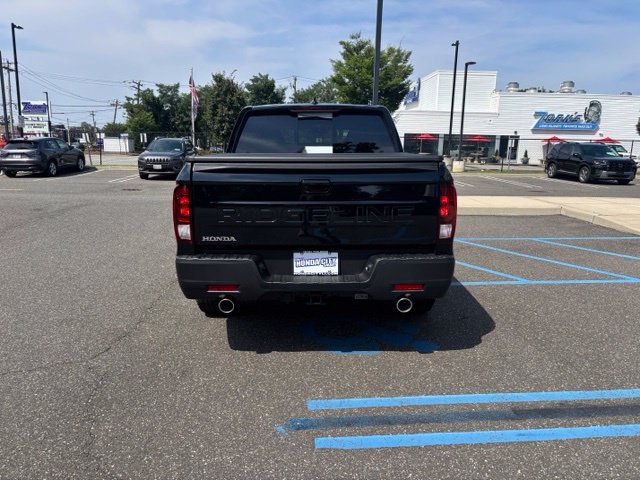 New 2026 Honda Ridgeline RTL image 4