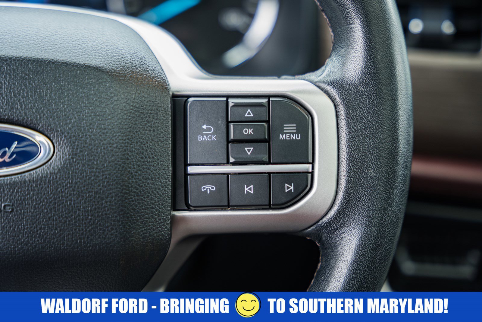 Used 2024 Ford Expedition Limited image 29