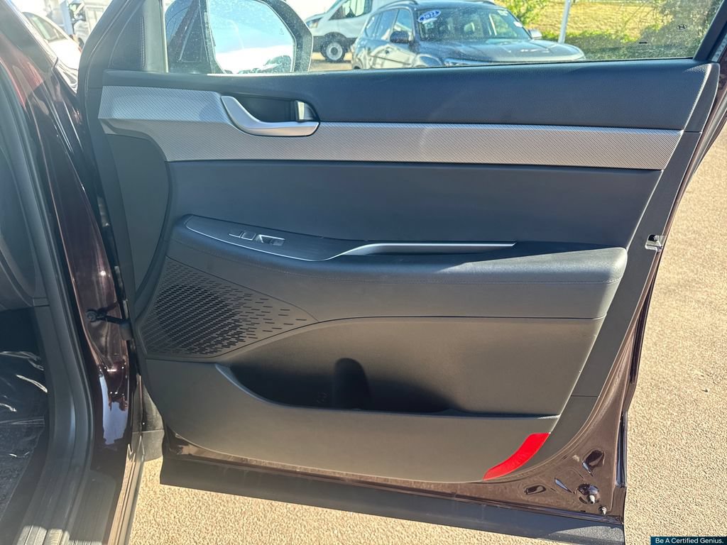 Certified 2025 Hyundai Palisade SEL AWD/4WD image 32