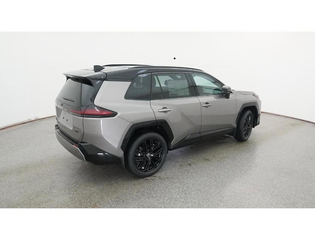 New 2026 Toyota RAV4 FWD image 10