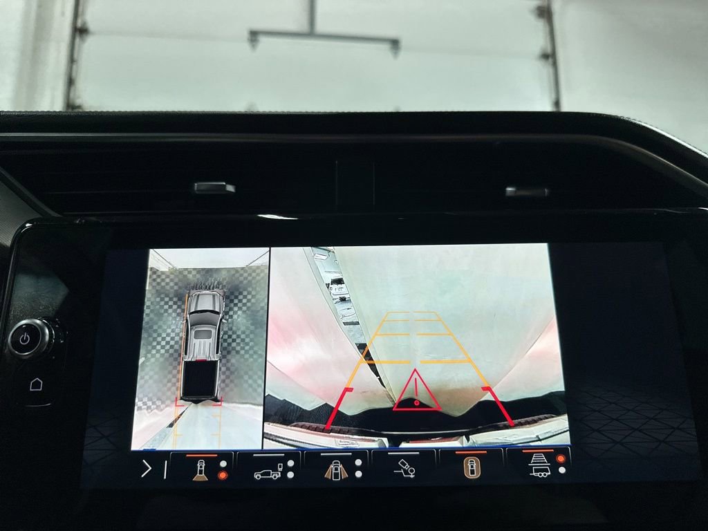 Used 2024 GMC Sierra 1500 Denali w/ Denali Reserve Package AWD/4WD image 27