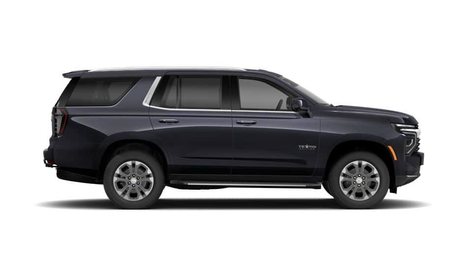 New 2026 Chevrolet Tahoe LT w/ Comfort Package RWD image 28