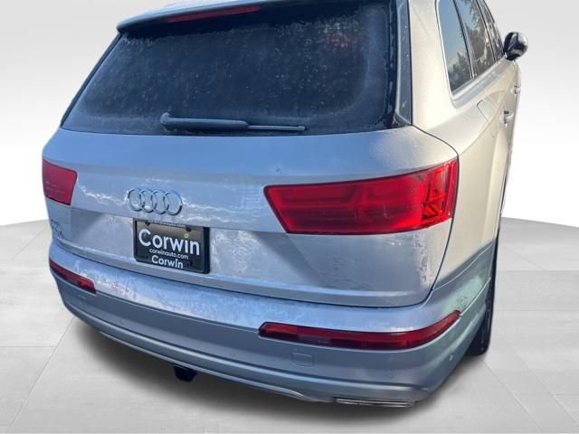 Used 2019 Audi Q7 3.0T Premium Plus image 10