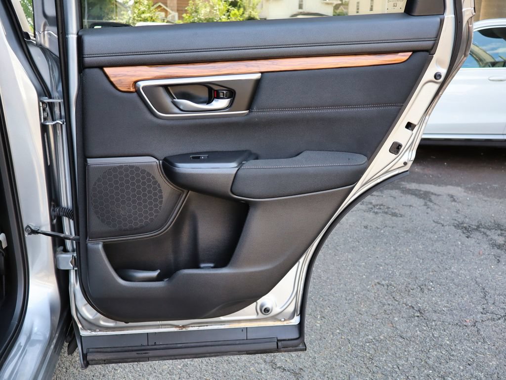 Used 2020 Honda CR-V EX image 52