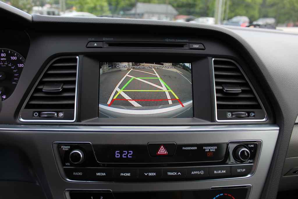 Used 2016 Hyundai Sonata SE FWD image 19