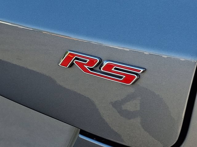 Used 2025 Chevrolet TrailBlazer RS w/ Convenience Package AWD/4WD image 30
