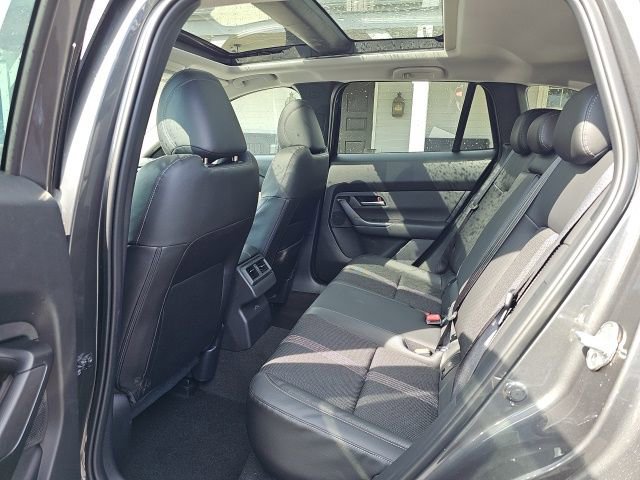 New 2026 MAZDA CX-50 AWD 2.5 S w/ Preferred Pkg image 13