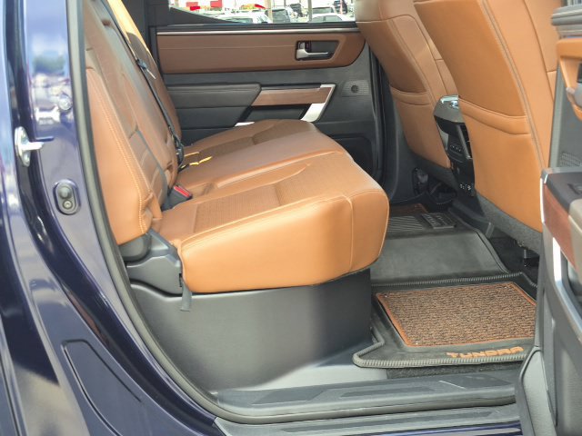 Used 2023 Toyota Tundra 1794 Edition RWD image 20