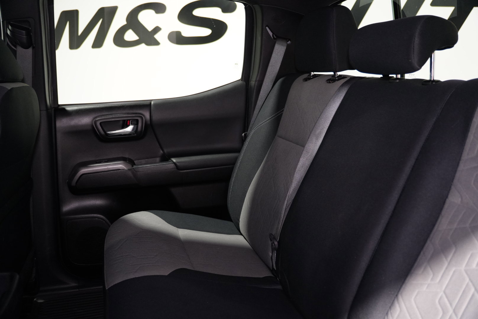 Used 2022 Toyota Tacoma TRD Sport image 18