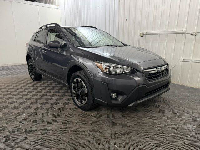Used 2023 Subaru Crosstrek 2.0i Premium AWD/4WD image 7