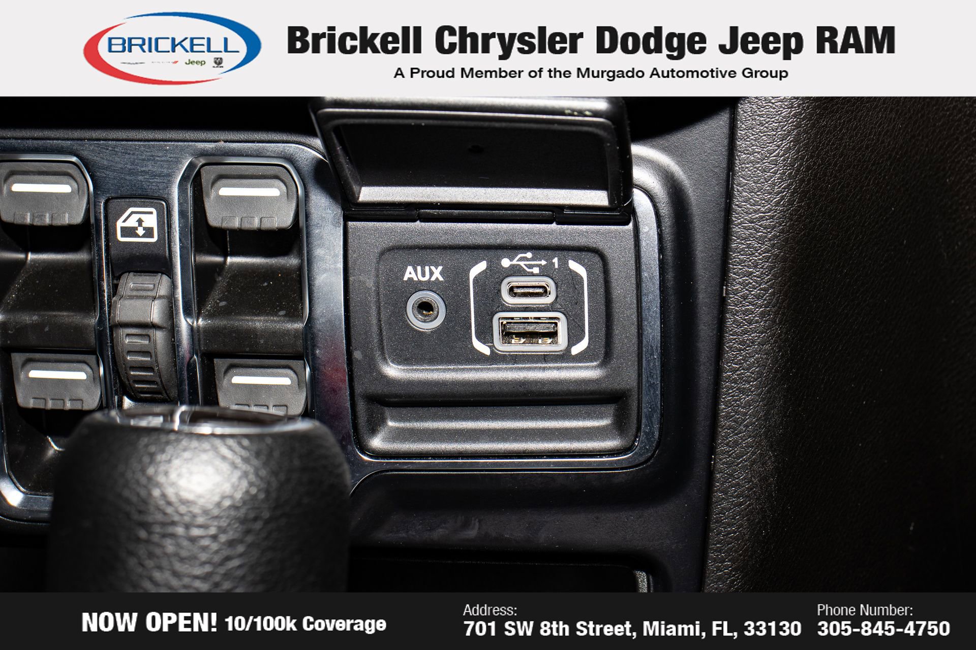 Used 2024 Jeep Gladiator Sport image 23