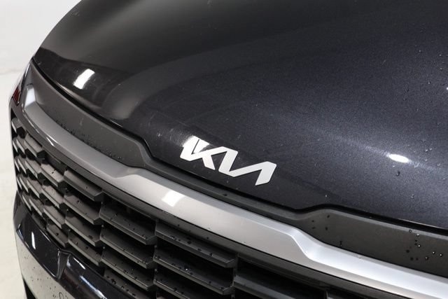 Used 2026 Kia Sportage LX FWD image 12