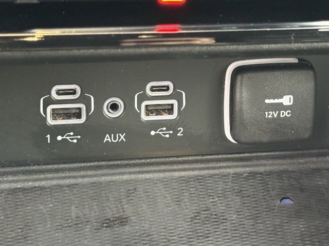 Certified 2023 Jeep Grand Cherokee L Laredo image 22