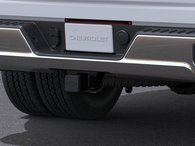 New 2026 Chevrolet Silverado 3500 LT image 14
