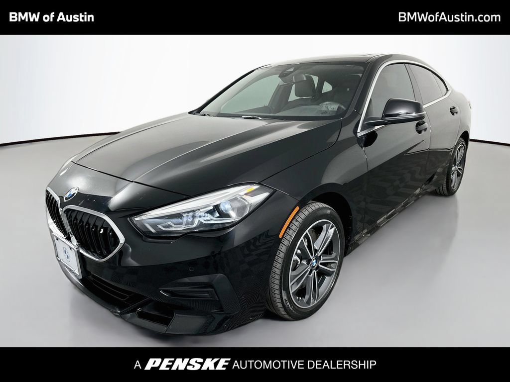 Used 2024 BMW 228i Gran Coupe w/ Convenience Package