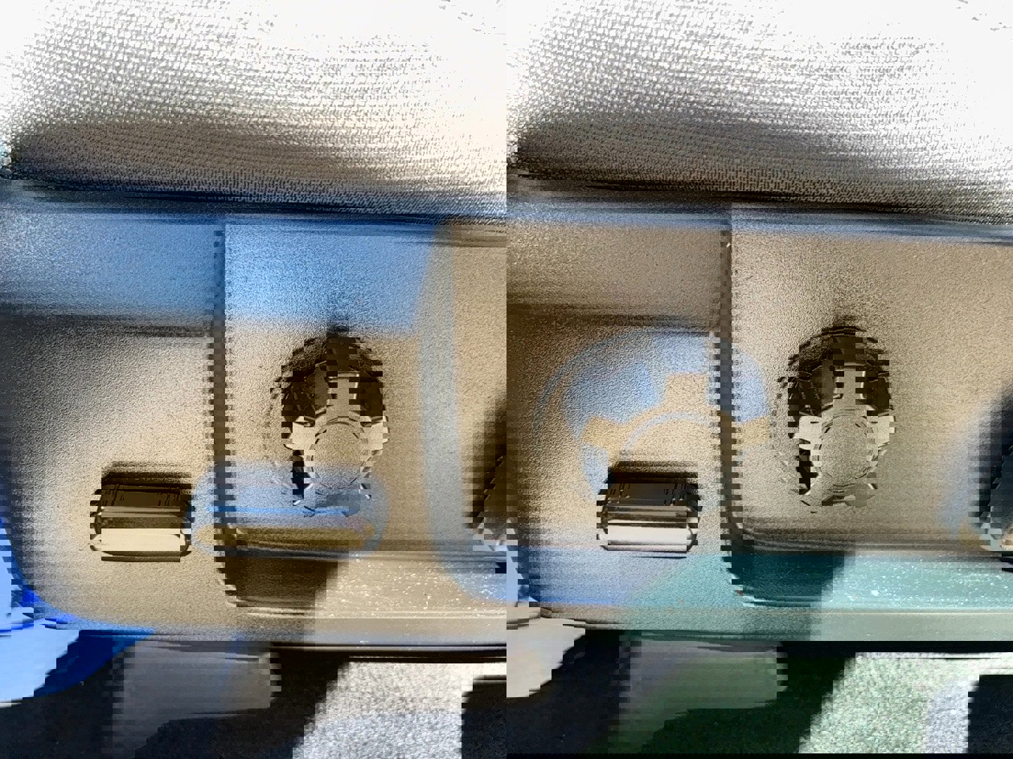 Used 2016 Ford Expedition EL XLT image 25