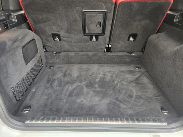 Used 2021 Mercedes-Benz G 63 AMG 4MATIC image 33