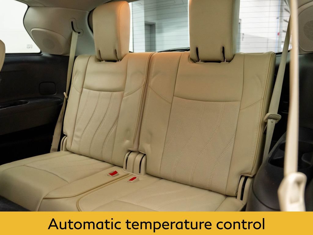 Used 2015 INFINITI QX60 AWD w/ Premium Plus Package image 20