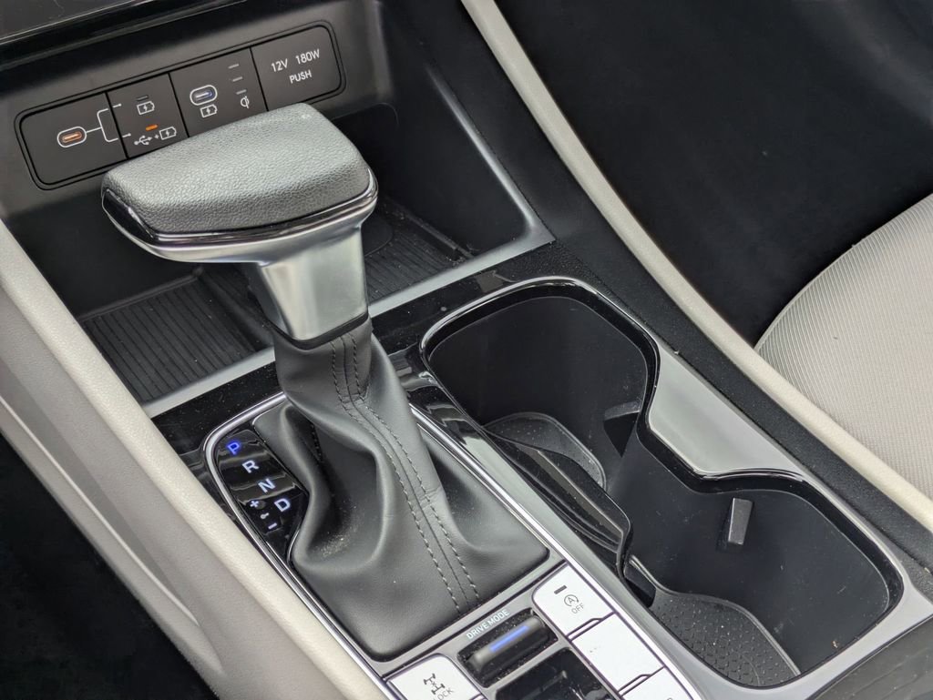 Used 2025 Hyundai Tucson SEL image 23