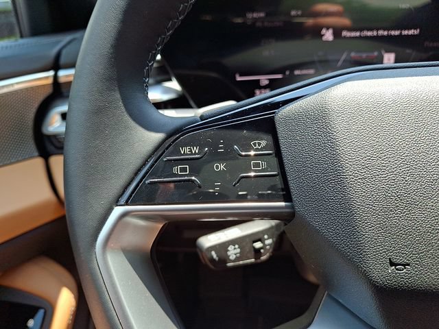 Certified 2026 Audi A6 Premium Plus w/ Premium Plus Package AWD/4WD image 19