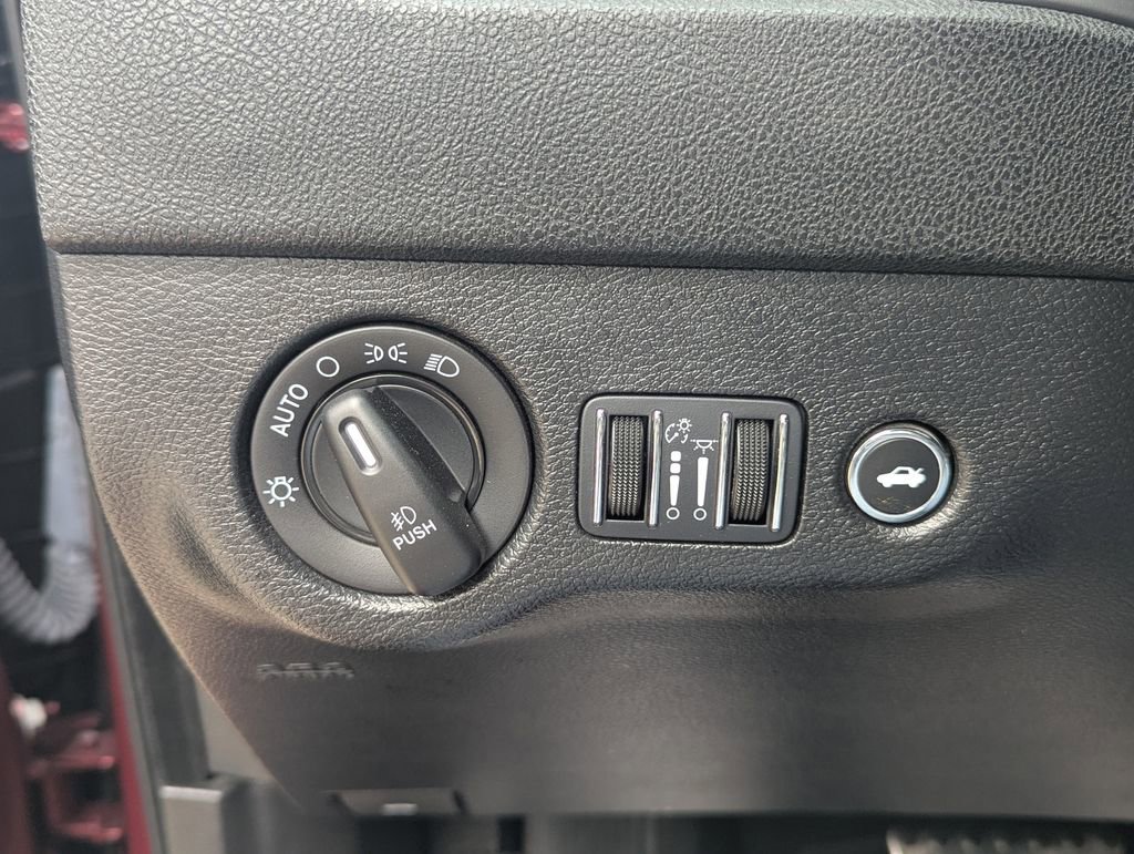 Used 2023 Dodge Charger Scat Pack RWD image 13