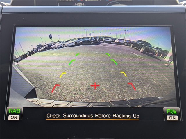 Used 2024 Subaru Forester Wilderness w/ Wilderness Package image 26