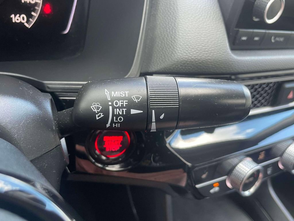 Used 2023 Honda Civic EX image 25