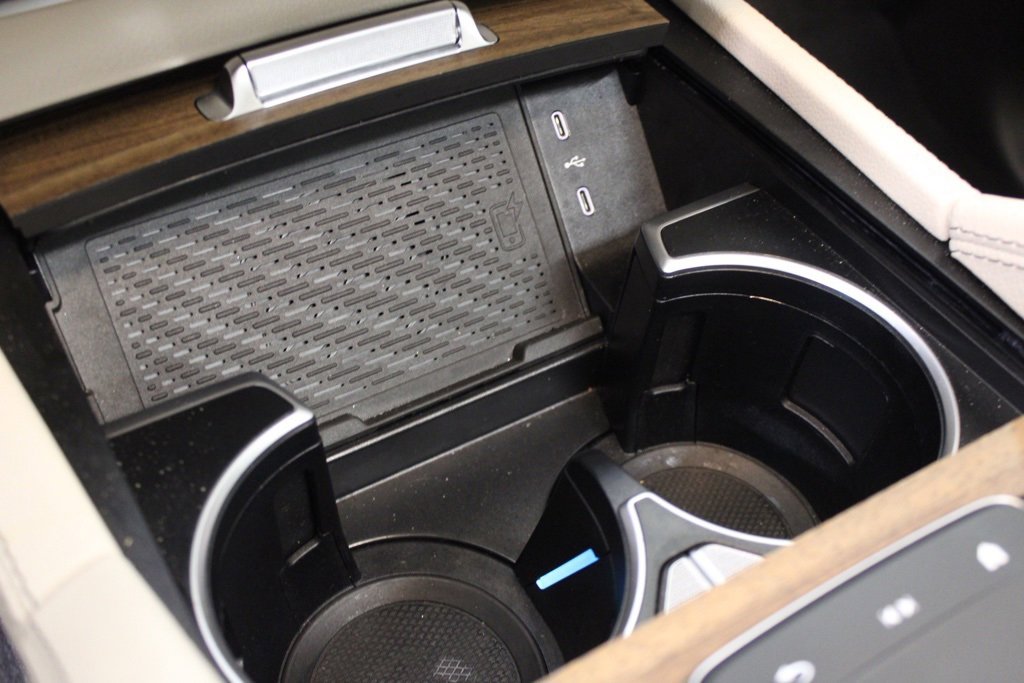 Certified 2025 Mercedes-Benz GLS 450 4MATIC image 30