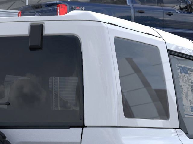 New 2026 Ford Bronco Heritage Edition image 23