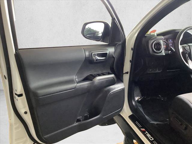 Used 2023 Toyota Tacoma TRD Sport RWD image 10