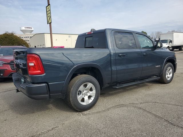 New 2026 RAM 1500 Big Horn image 6