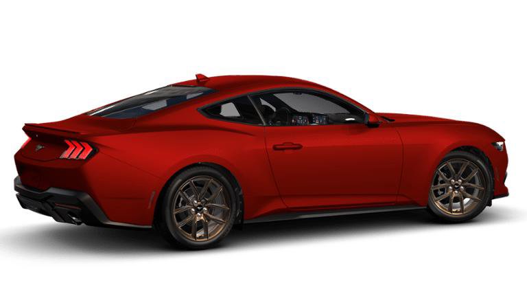 New 2024 Ford Mustang Premium image 38