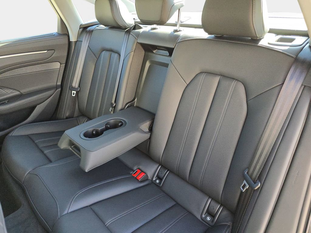 New 2026 Audi A6 Premium Plus image 14