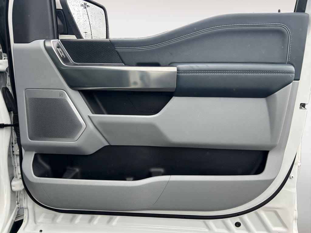Used 2022 Ford F150 Limited AWD/4WD image 25