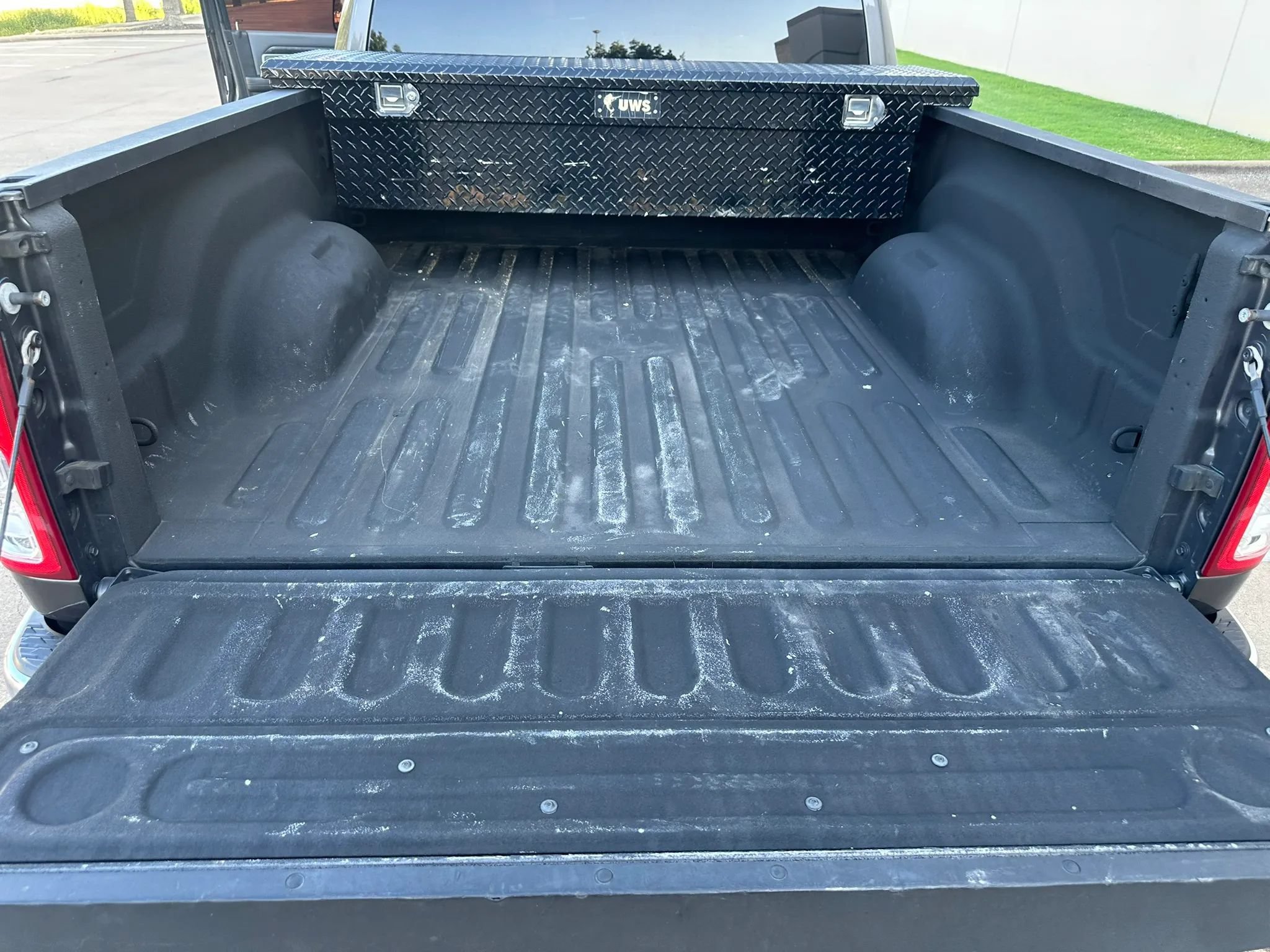 Used 2020 RAM 2500 Lone Star w/ Level 1 Equipment Group AWD/4WD image 17