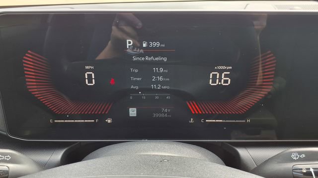 Used 2025 Kia K4 LXS image 29