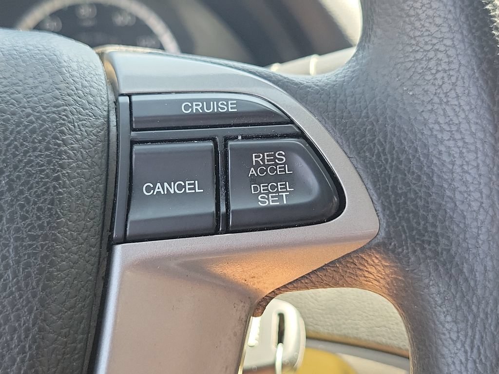 Used 2010 Honda Accord LX image 24