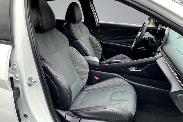 Used 2026 Hyundai Elantra N Line FWD image 28