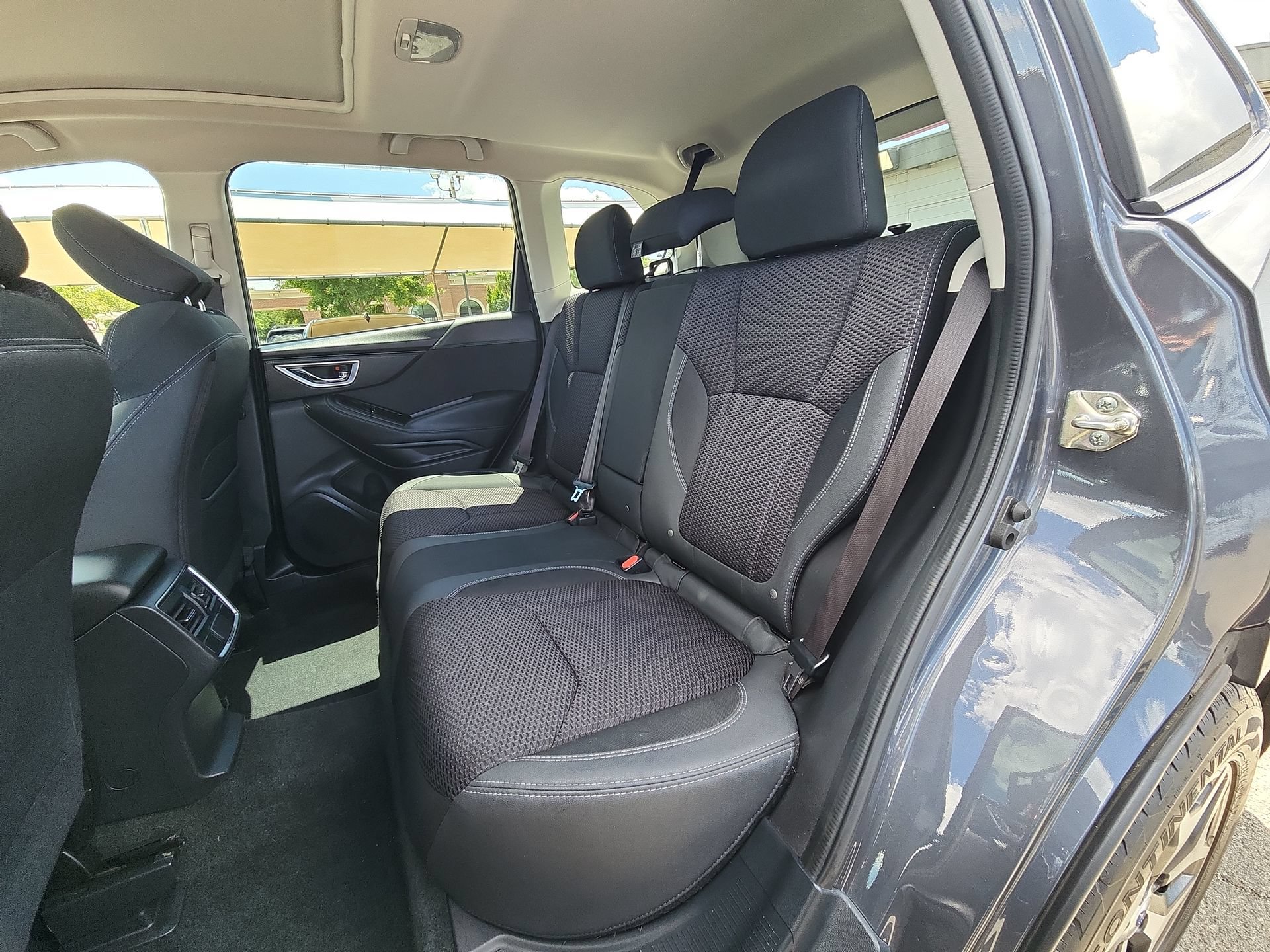 Used 2020 Subaru Forester Premium w/ Popular Package #1 AWD/4WD image 24