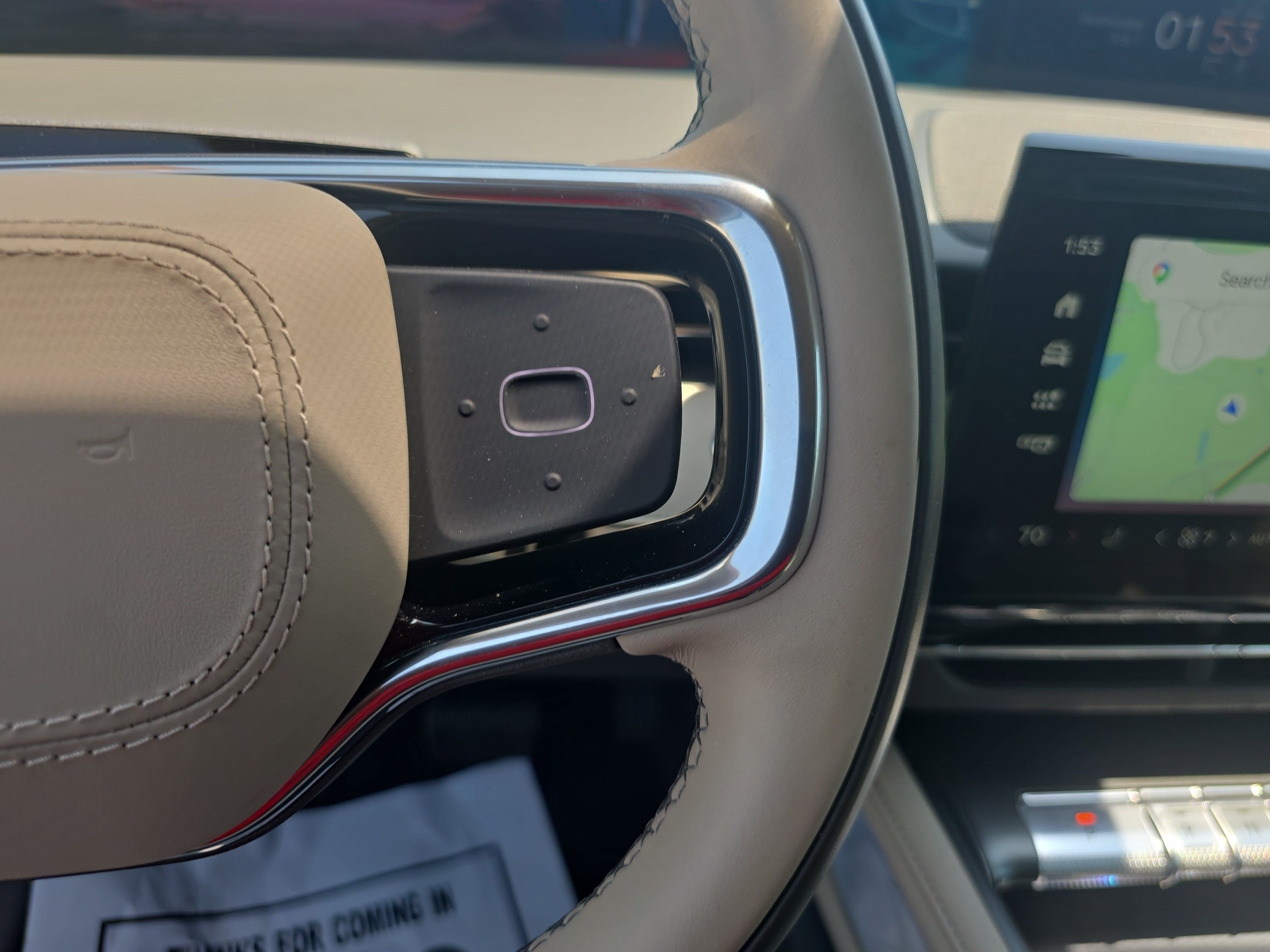 Certified 2025 Lincoln Nautilus Premier AWD/4WD image 17