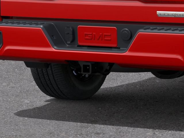 New 2026 GMC Sierra 1500 Elevation AWD/4WD image 14