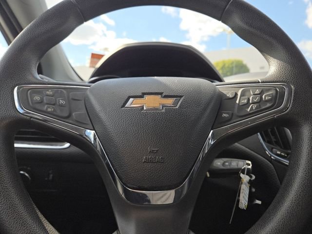 Used 2019 Chevrolet Cruze LS w/ LS Convenience Package image 30