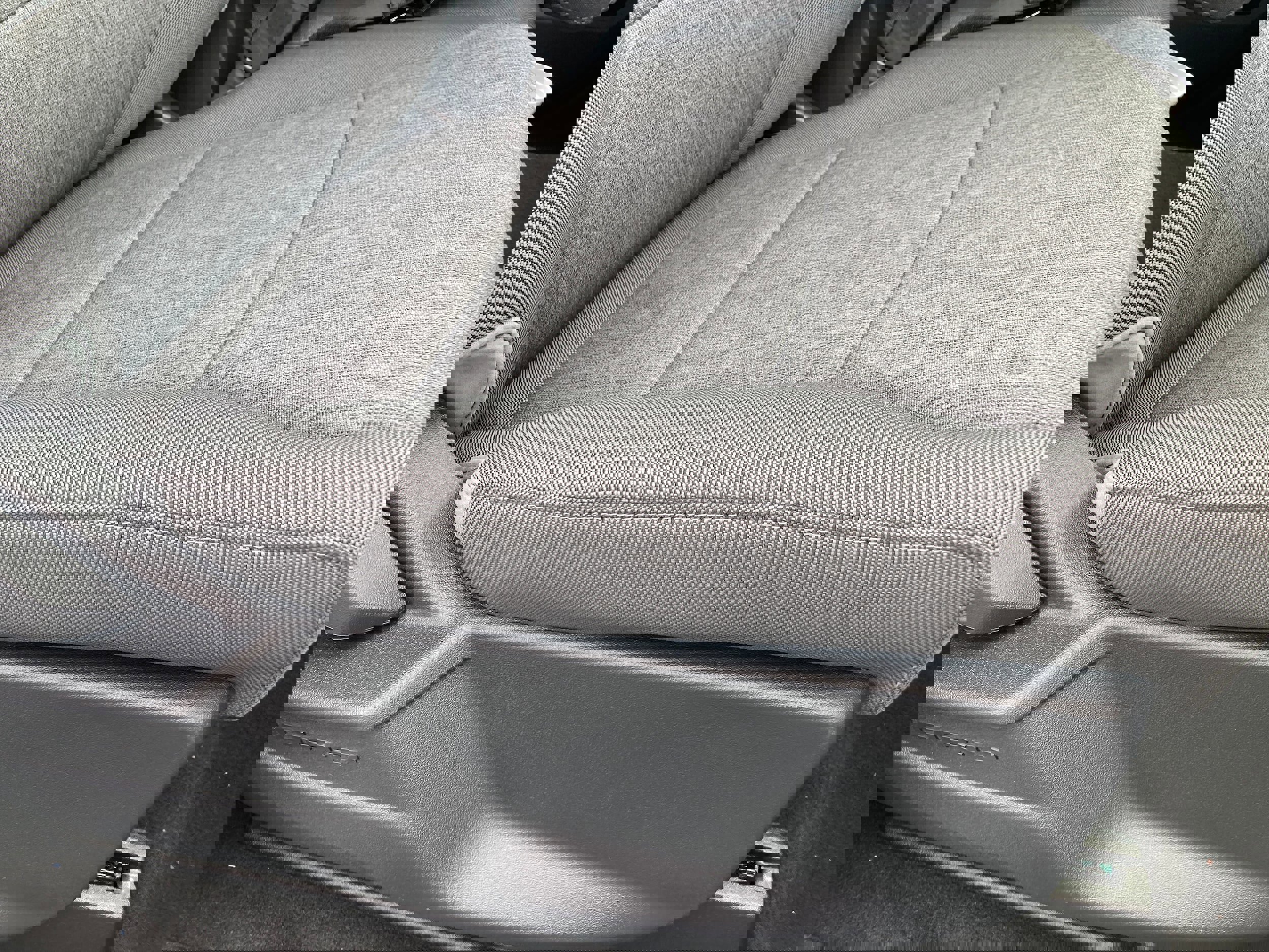 New 2025 Ford F350 XL w/ STX Appearance Package image 16