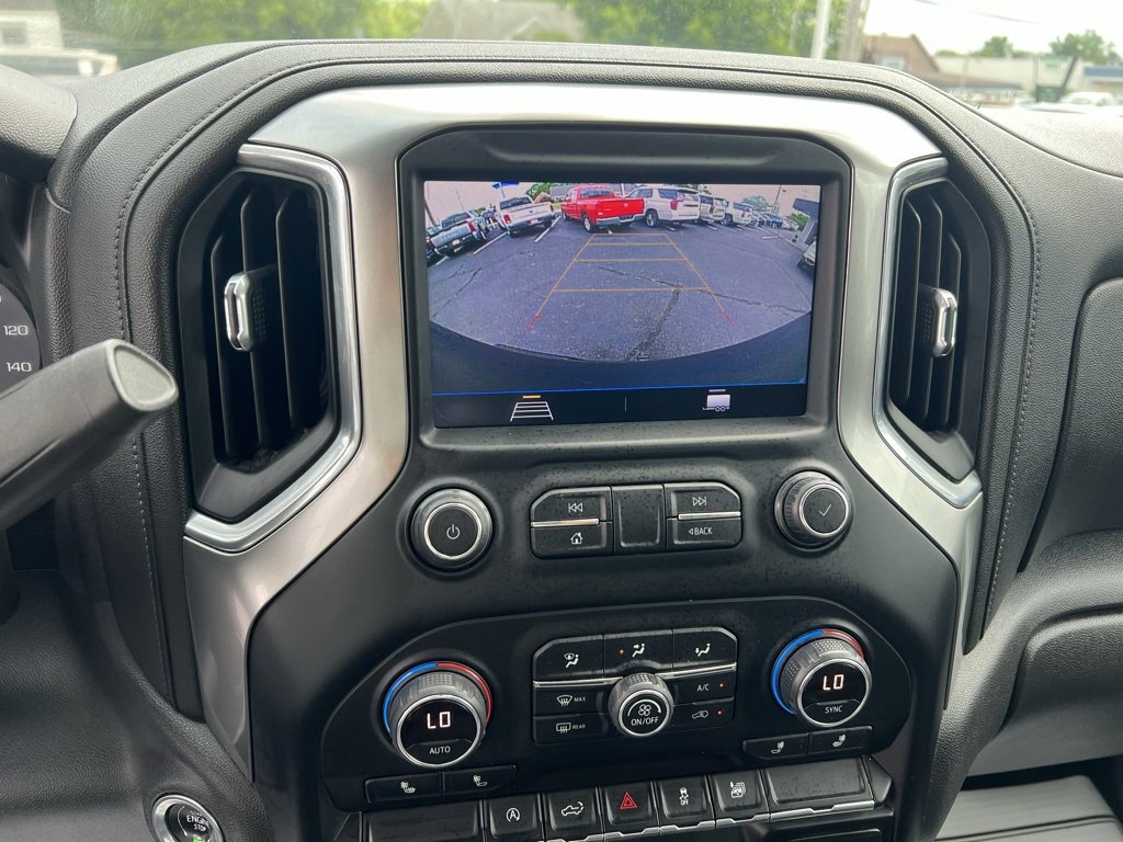 Used 2020 Chevrolet Silverado 1500 RST w/ All-Star Edition image 29