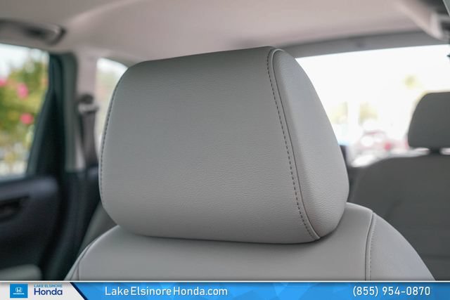 Certified 2026 Honda CR-V EX-L image 28